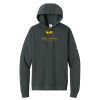 Club Fleece Sleeve Swoosh Pullover Hoodie Thumbnail
