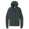 Club Fleece Sleeve Swoosh Pullover Hoodie Thumbnail