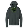 Club Fleece Sleeve Swoosh Pullover Hoodie Thumbnail