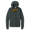 Club Fleece Sleeve Swoosh Pullover Hoodie Thumbnail