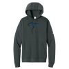 Club Fleece Sleeve Swoosh Pullover Hoodie Thumbnail