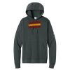 Club Fleece Sleeve Swoosh Pullover Hoodie Thumbnail