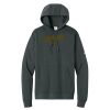 Club Fleece Sleeve Swoosh Pullover Hoodie Thumbnail