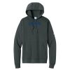 Club Fleece Sleeve Swoosh Pullover Hoodie Thumbnail