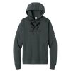 Club Fleece Sleeve Swoosh Pullover Hoodie Thumbnail