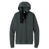 Club Fleece Sleeve Swoosh Pullover Hoodie Thumbnail