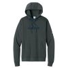 Club Fleece Sleeve Swoosh Pullover Hoodie Thumbnail