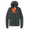 Club Fleece Sleeve Swoosh Pullover Hoodie Thumbnail