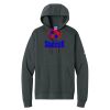 Club Fleece Sleeve Swoosh Pullover Hoodie Thumbnail