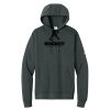 Club Fleece Sleeve Swoosh Pullover Hoodie Thumbnail