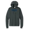 Club Fleece Sleeve Swoosh Pullover Hoodie Thumbnail