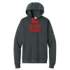 Club Fleece Sleeve Swoosh Pullover Hoodie Thumbnail