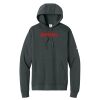 Club Fleece Sleeve Swoosh Pullover Hoodie Thumbnail