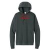 Club Fleece Sleeve Swoosh Pullover Hoodie Thumbnail