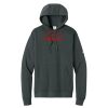 Club Fleece Sleeve Swoosh Pullover Hoodie Thumbnail