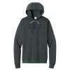 Club Fleece Sleeve Swoosh Pullover Hoodie Thumbnail