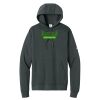 Club Fleece Sleeve Swoosh Pullover Hoodie Thumbnail