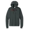 Club Fleece Sleeve Swoosh Pullover Hoodie Thumbnail