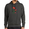 Club Fleece Sleeve Swoosh Pullover Hoodie Thumbnail