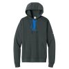 Club Fleece Sleeve Swoosh Pullover Hoodie Thumbnail