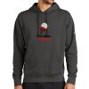 Club Fleece Sleeve Swoosh Pullover Hoodie Thumbnail