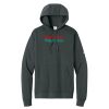 Club Fleece Sleeve Swoosh Pullover Hoodie Thumbnail