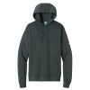 Club Fleece Sleeve Swoosh Pullover Hoodie Thumbnail