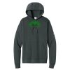 Club Fleece Sleeve Swoosh Pullover Hoodie Thumbnail