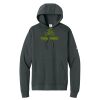 Club Fleece Sleeve Swoosh Pullover Hoodie Thumbnail