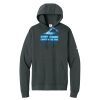 Club Fleece Sleeve Swoosh Pullover Hoodie Thumbnail