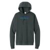 Club Fleece Sleeve Swoosh Pullover Hoodie Thumbnail