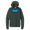 Club Fleece Sleeve Swoosh Pullover Hoodie Thumbnail