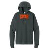 Club Fleece Sleeve Swoosh Pullover Hoodie Thumbnail