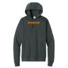 Club Fleece Sleeve Swoosh Pullover Hoodie Thumbnail