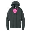 Club Fleece Sleeve Swoosh Pullover Hoodie Thumbnail