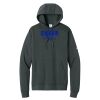 Club Fleece Sleeve Swoosh Pullover Hoodie Thumbnail