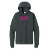 Club Fleece Sleeve Swoosh Pullover Hoodie Thumbnail