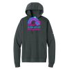 Club Fleece Sleeve Swoosh Pullover Hoodie Thumbnail
