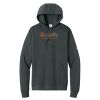 Club Fleece Sleeve Swoosh Pullover Hoodie Thumbnail