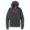 Club Fleece Sleeve Swoosh Pullover Hoodie Thumbnail