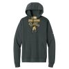 Club Fleece Sleeve Swoosh Pullover Hoodie Thumbnail