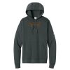 Club Fleece Sleeve Swoosh Pullover Hoodie Thumbnail