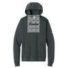 Club Fleece Sleeve Swoosh Pullover Hoodie Thumbnail