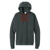 Club Fleece Sleeve Swoosh Pullover Hoodie Thumbnail