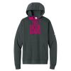 Club Fleece Sleeve Swoosh Pullover Hoodie Thumbnail