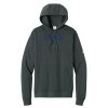 Club Fleece Sleeve Swoosh Pullover Hoodie Thumbnail