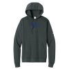 Club Fleece Sleeve Swoosh Pullover Hoodie Thumbnail