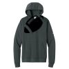 Club Fleece Sleeve Swoosh Pullover Hoodie Thumbnail