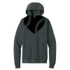 Club Fleece Sleeve Swoosh Pullover Hoodie Thumbnail