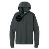 Club Fleece Sleeve Swoosh Pullover Hoodie Thumbnail